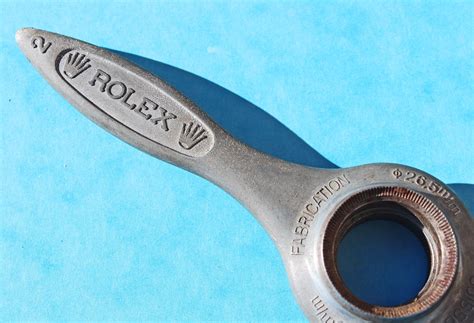 rolex case back removal tool|rolex case opening instructions.